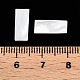 Натуральный белый кабошоны оболочки SSHEL-T017-07-4