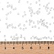 Круглые бусины toho X-SEED-TR11-0112-4