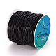 Кожаный шнур ювелирных изделий WL-BC0001-2.0mm-01-4