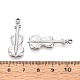 Подвески из нержавеющей стали 304 STAS-T067-63P-3