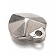 Подвески из нержавеющей стали марки 304 STAS-H126-28AS-3