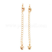 Латунный удлинитель цепи KK-S356-574-NF