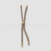 Изготовление нейлонового витого шнура MAK-M025-129