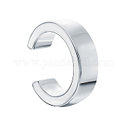 Геометрические клипсы из стерлингового серебра s925 SX1064-4