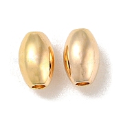 Латунные бусины KK-R152-03G
