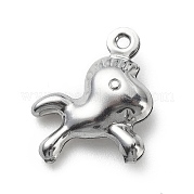 Подвески из нержавеющей стали 304 STAS-D243-02