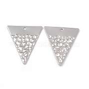 Подвески из нержавеющей стали 304 STAS-B031-20P
