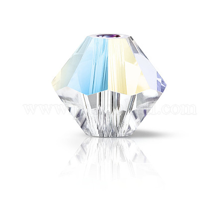 Хрустальные бусины preciosa® Y-PRC-BA4-00030-201-1