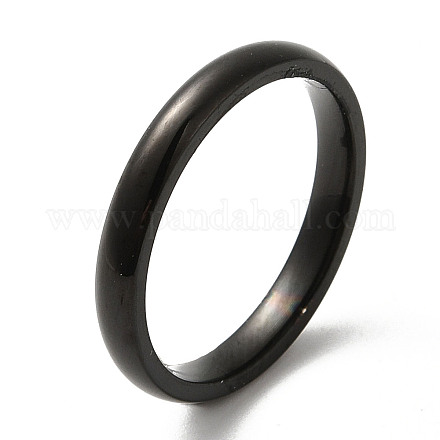 Ионное покрытие (ip) плоские кольца из нержавеющей стали 304 STAS-I160-D-18mm-B-1