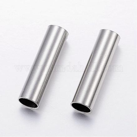Бусины из нержавеющей стали 304 STAS-P128-10-1