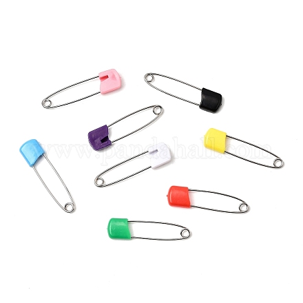 Английские булавки из нержавеющей стали TOOL-C012-25A-P-1