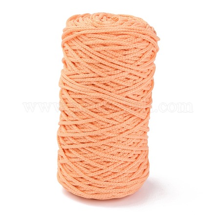 Нитки хлопковые OCOR-F013-06-1
