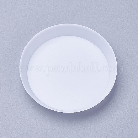 Тарелка X-DIY-WH0024-06-1