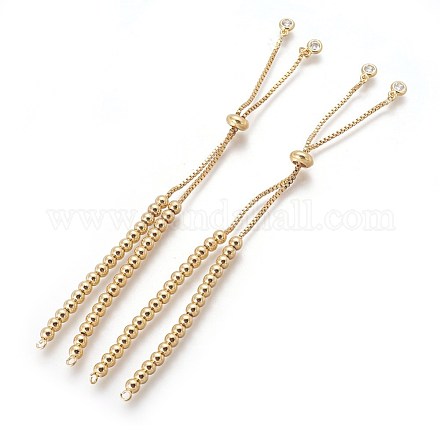 Латунные браслеты делает ZIRC-F098-08G-1