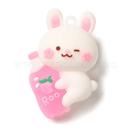 Пластиковые подвески из пвх KY-U003-01B-1
