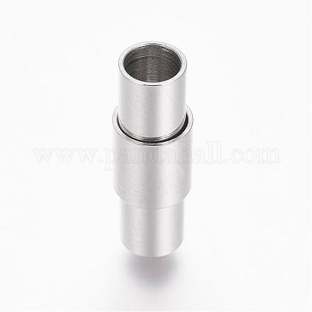 Магнитные застежки из нержавеющей стали 304 STAS-K122-29-1
