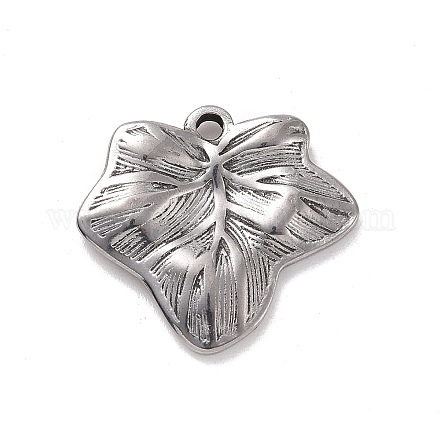 Подвески из нержавеющей стали 304 STAS-E169-14P-1