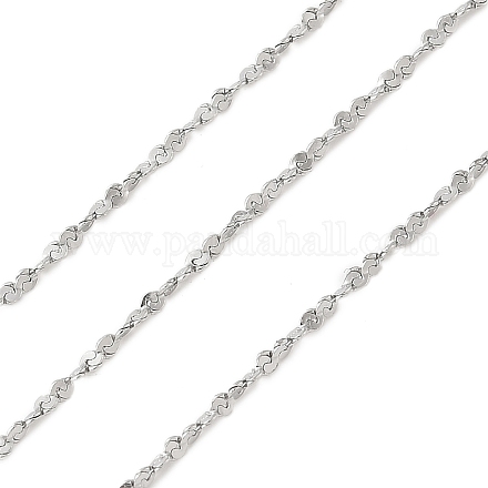 Цепи-змеевики из нержавеющей стали 304 CHS-K270-04P-1