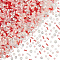 210G 7 Styles Glass Seed Beads Sets, Mixed Color, 3~7mm, Hole: 0.5~1.5mm, 30g/style