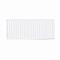 High Dense Polyester Grosgrain Ribbons, WhiteSmoke, 5/8 inch(15.9mm), about 100yards/roll