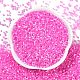 Имитация кошачьего глаза стеклянные бусины SEED-H003-03T-3