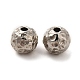 Бусины из нержавеющей стали 201 STAS-M089-15P-1