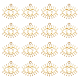 Подвески из сплава 50шт FIND-SC0003-66-1