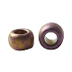 Круглые бусины toho SEED-JPTR15-0514F-3
