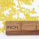 Стеклянные бусины matsuno mgb SEED-Q033-3.0mm-5R-3