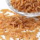 Прозрачное стекло стеклярус SEED-K001-D02-1-1