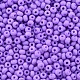 6/0 стакан бисер SEED-T005-14-B04-3