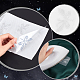 Блеск исправление горный хрусталь DIY-WH0002-67-3