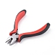 Ювелирные плоскогубцы TOOL-D029-10-4