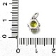 Кулон из циркония KK-V002-23P-03-3