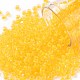 Круглые бусины toho SEED-XTR08-0801F-1