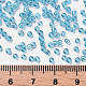 Бисер из стекла  SEED-A006-2mm-103-3