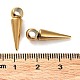 Ионное покрытие(ip) 201 подвески из нержавеющей стали STAS-M323-28G-1-2