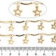 Цепи из нержавеющей стали 304 CHS-U002-05G-04-2