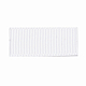 Ленты с высокой плотностью полиэфира grosgrain OCOR-S112-F-01-1