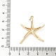 Латунные подвески KK-L239-006G-3