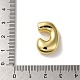 Стойки обшивки латунные подвески KK-R158-17C-G-3