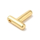 Стойки обшивки латунные подвески KK-R143-21G-T-2
