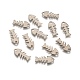 Подвески из нержавеющей стали fishbone 201 STAS-R071-19-1