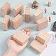 Деревянные подступенки железнодорожных путей WOOD-WH0029-57-3