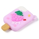 Пластиковые подвески из пвх KY-U004-02B-2