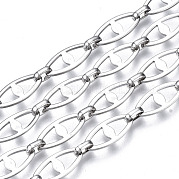 Цепи Mariner Link из нержавеющей стали 304 CHS-T003-09P-NF
