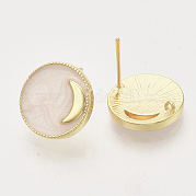 Изделия из латуни KK-N216-37G-04-NF