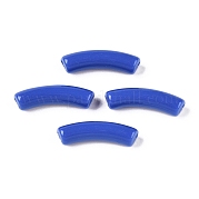 Непрозрачные акриловые бусины MACR-S372-002B-S012-A