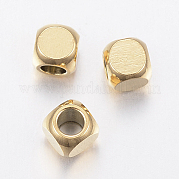 Ионное покрытие (IP) шарики из нержавеющей стали 304 STAS-F135-07G-4x4mm