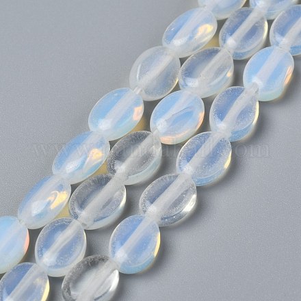 Opalite бисер пряди G-Z006-A35-1